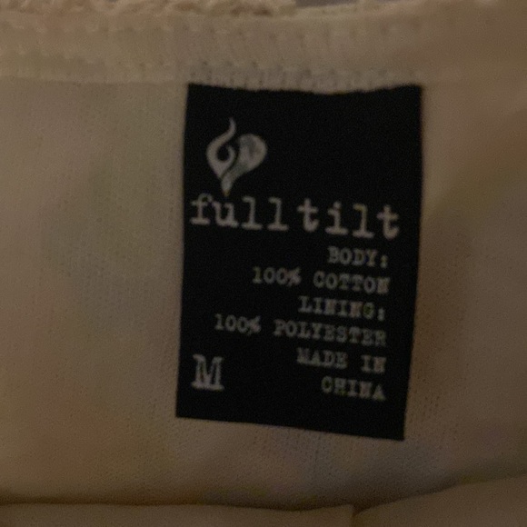 Cute summer tank top - Picture 2 of 3